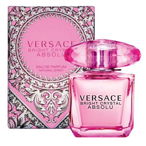 versace bright crystal absolu sale|Versace Bright Crystal absolu review.